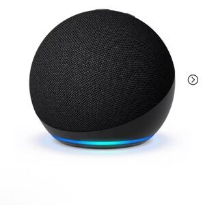 Amazon Echo Dot - Smart Speaker with Alexa